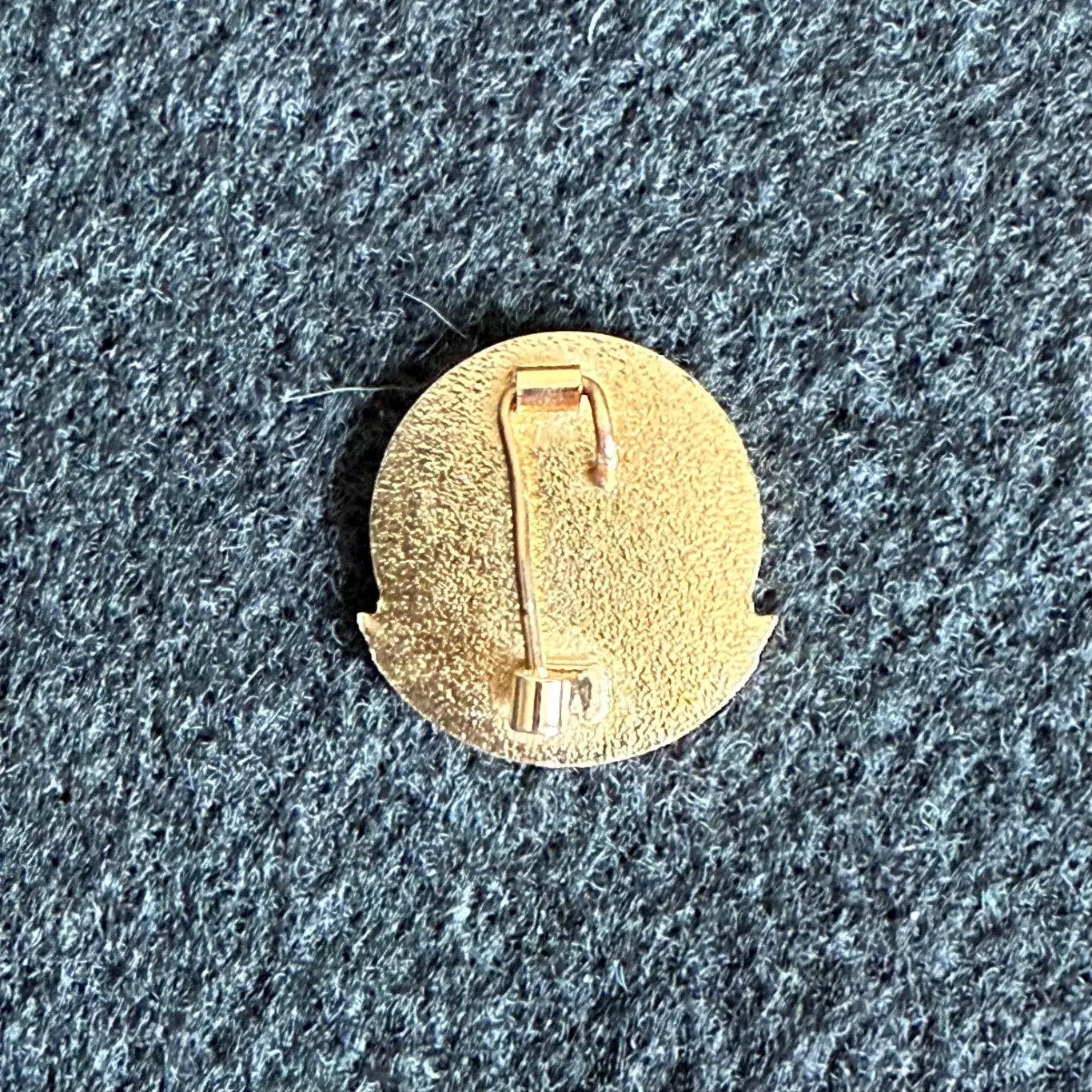 Знак Торпедо Москва (Все на выезд) 1