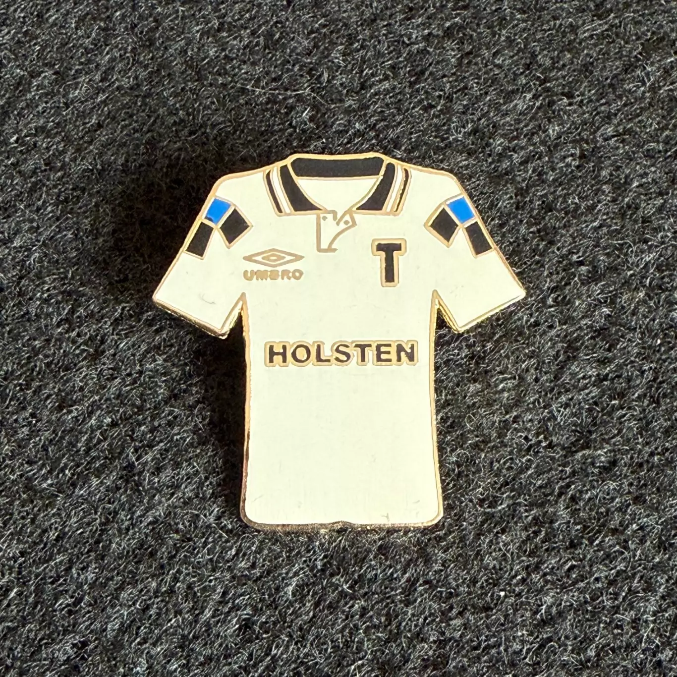 Знак Торпедо Москва (Holsten)