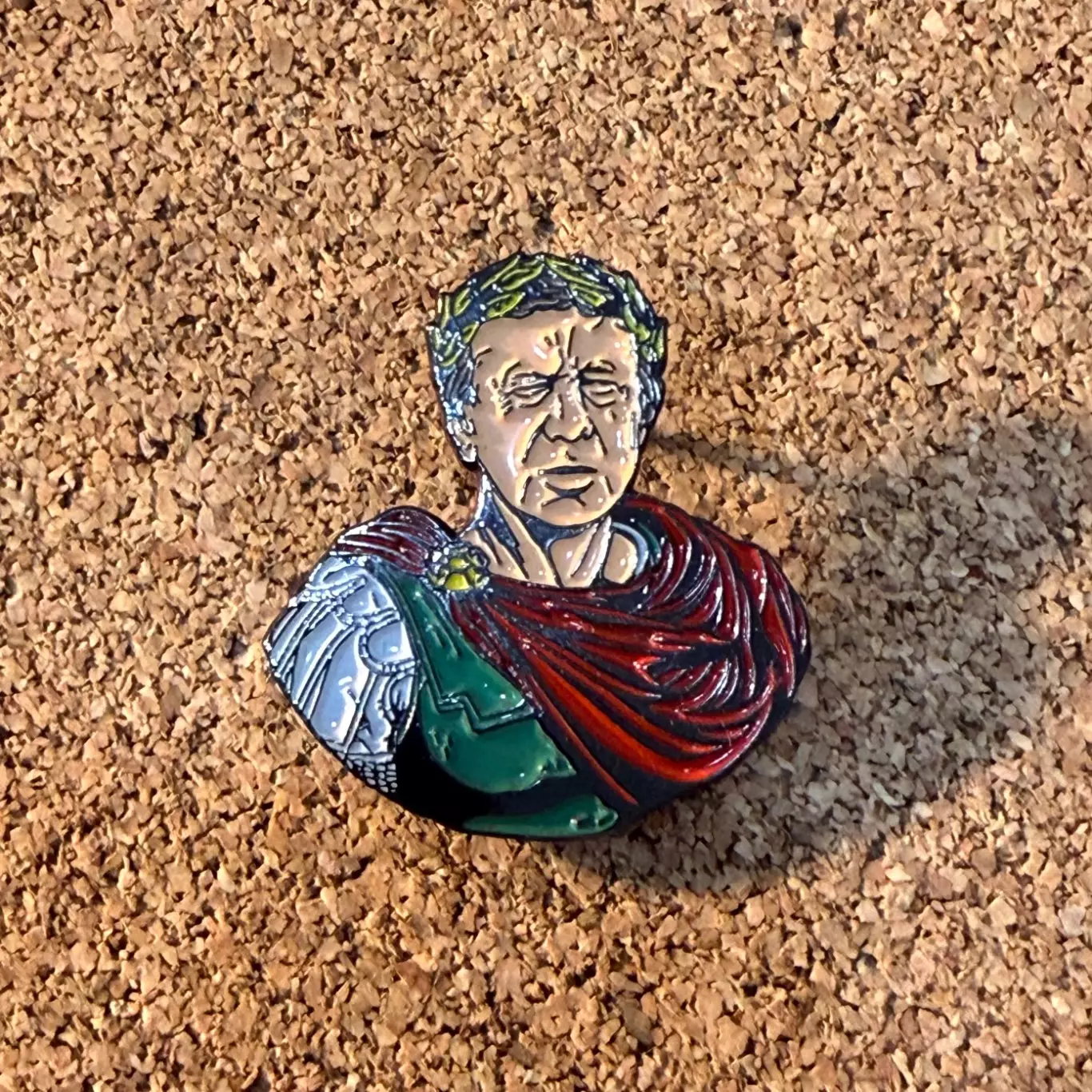 Знак Локомотив Москва (Сёмин Ю.П.)