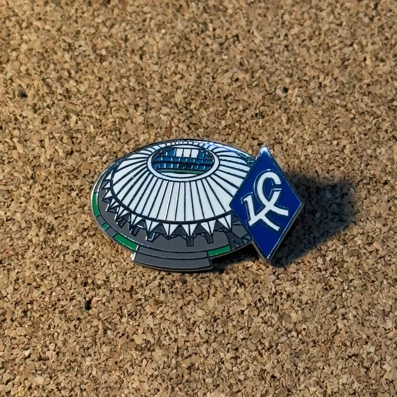 Знак Крылья Советов Самара (Солидарность Самара Арена)