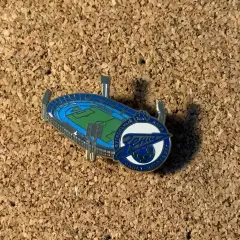 Знак Зенит Санкт-Петербург (Стадион Петровский)