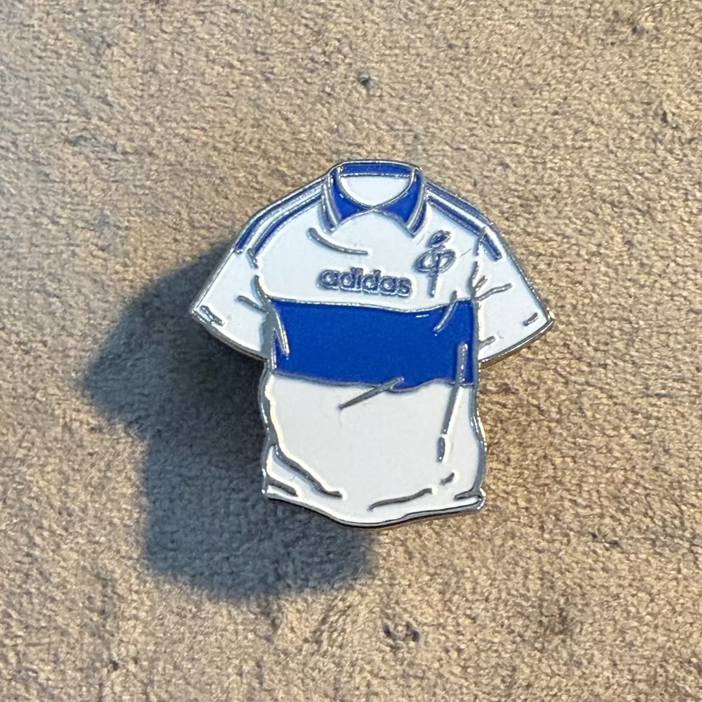 Знак Факел Воронеж (Игровая футболка)