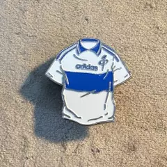 Знак Факел Воронеж (Игровая футболка)