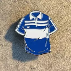 Знак Факел Воронеж (Игровая футболка 2)