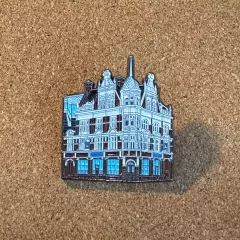 Знак West Ham (Паб)