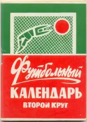 МОСКВА, Московская правда 1971 (второй круг).