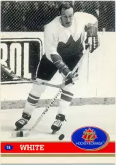 Bill White (Canada). Future Trends Canada '72 1991-1992, №15.