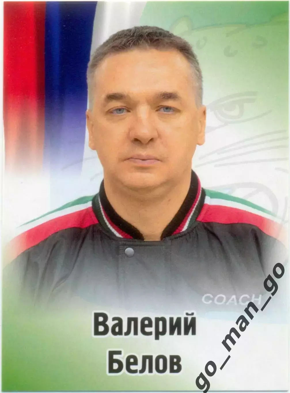 Валерий Белов (Ак Барс Казань). SeReal КХЛ 2012-2013, №349.