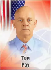 Том Роу (Локомотив Ярославль). SeReal КХЛ 2012-2013, №209.