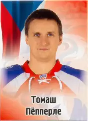 Томаш Пепперле (Лев Прага). SeReal КХЛ 2012-2013, №103.