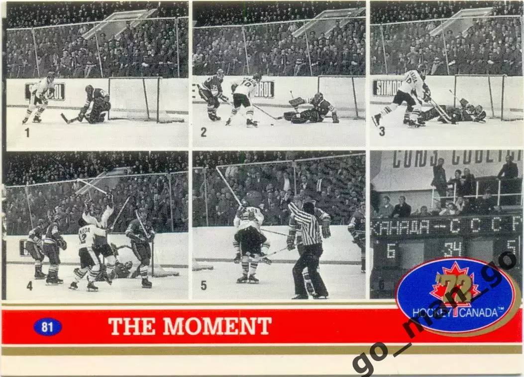 The Moment. Future Trends Canada '72 1991-1992, №81.
