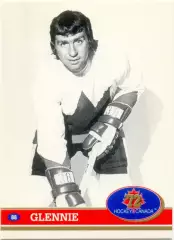 Brian Glennie (Canada). Future Trends Canada '72 1991-1992, №88.