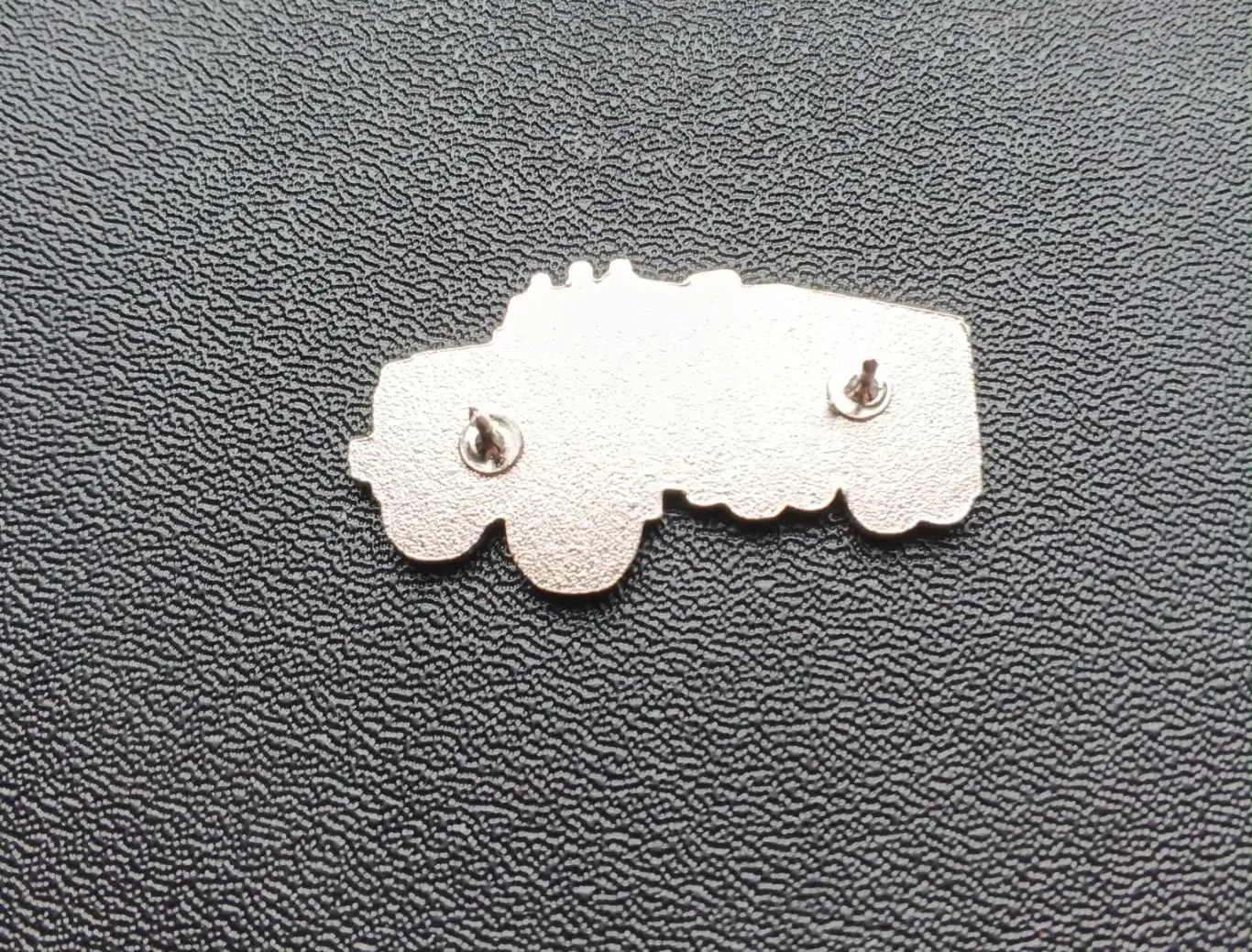 Значок пожарная машина КрАЗ 260 1