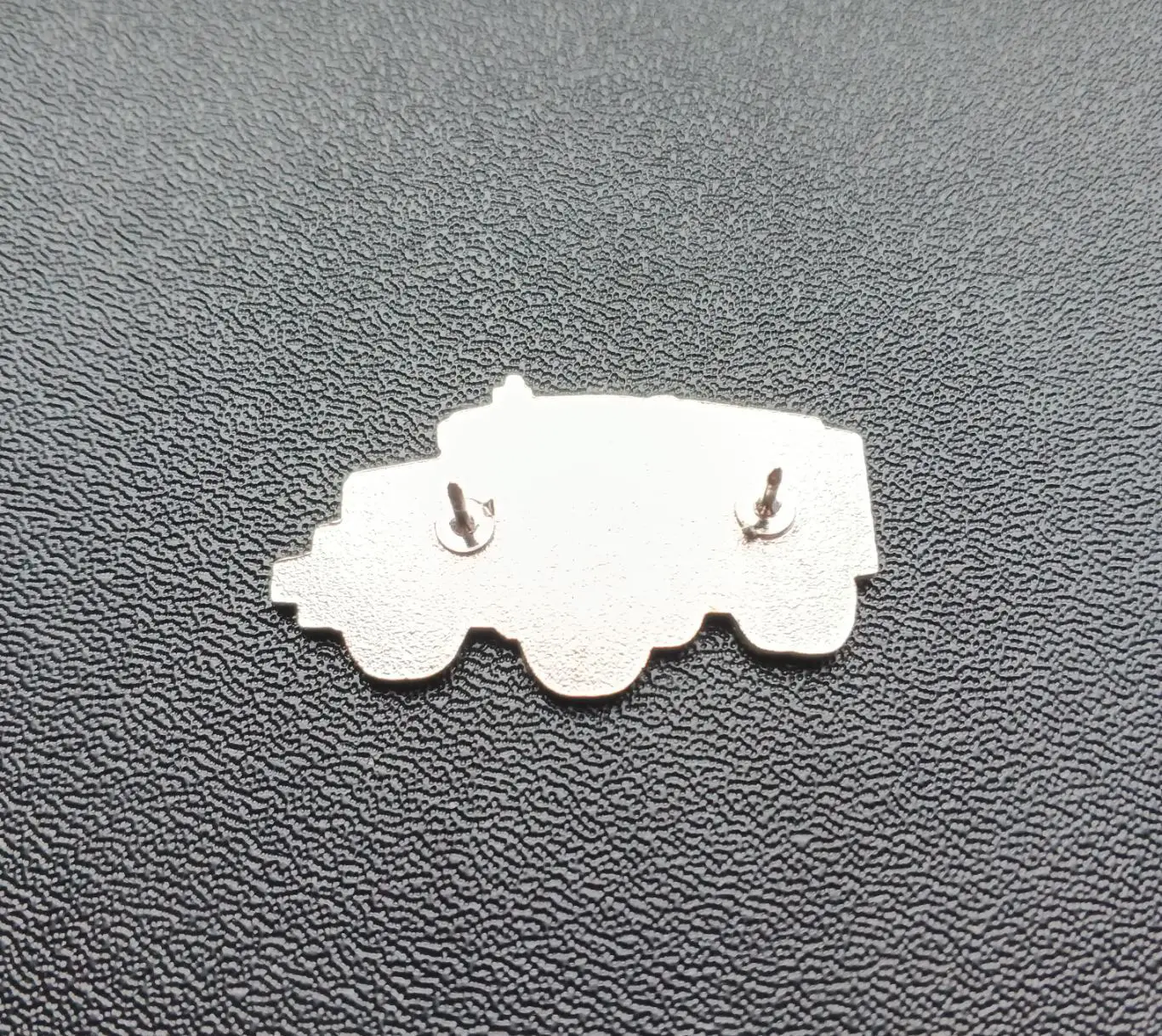 Значок пожарная машина МАЗ 525 1