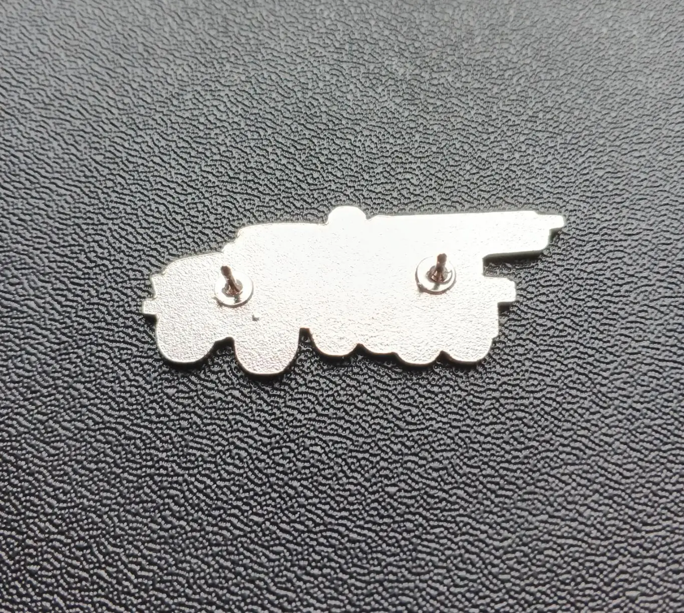 Значок пожарная машина Урал 375 1