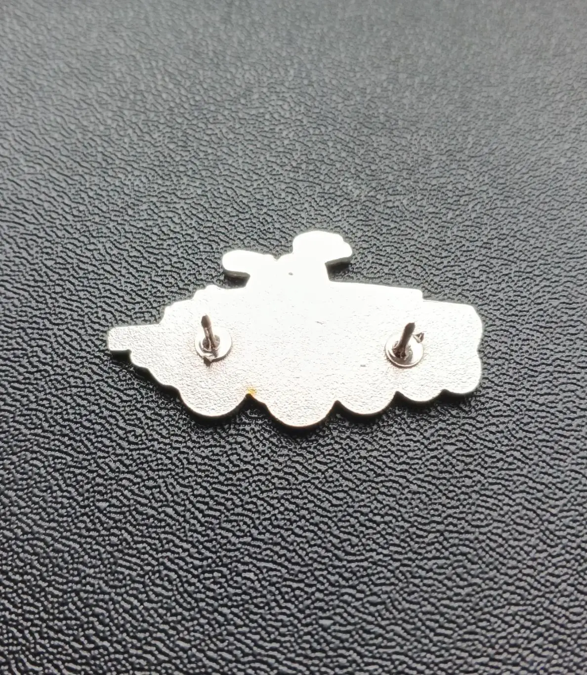 Значок пожарная машина Газ59402 Пурга 1