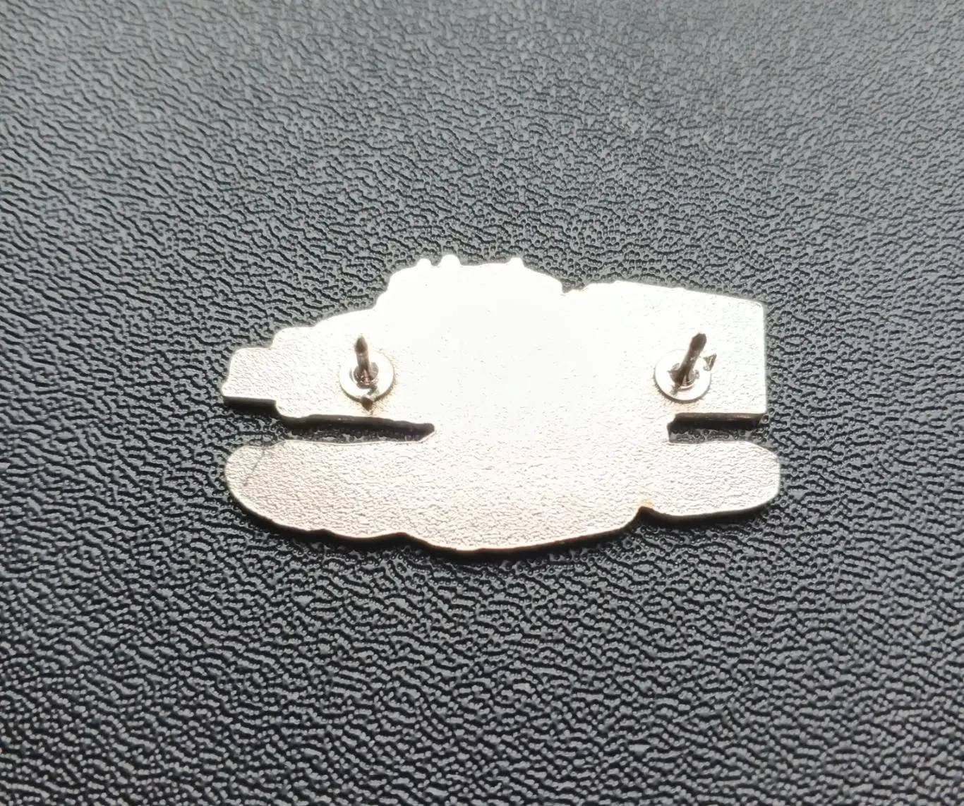 Значок пожарная машина Урал 5920 1