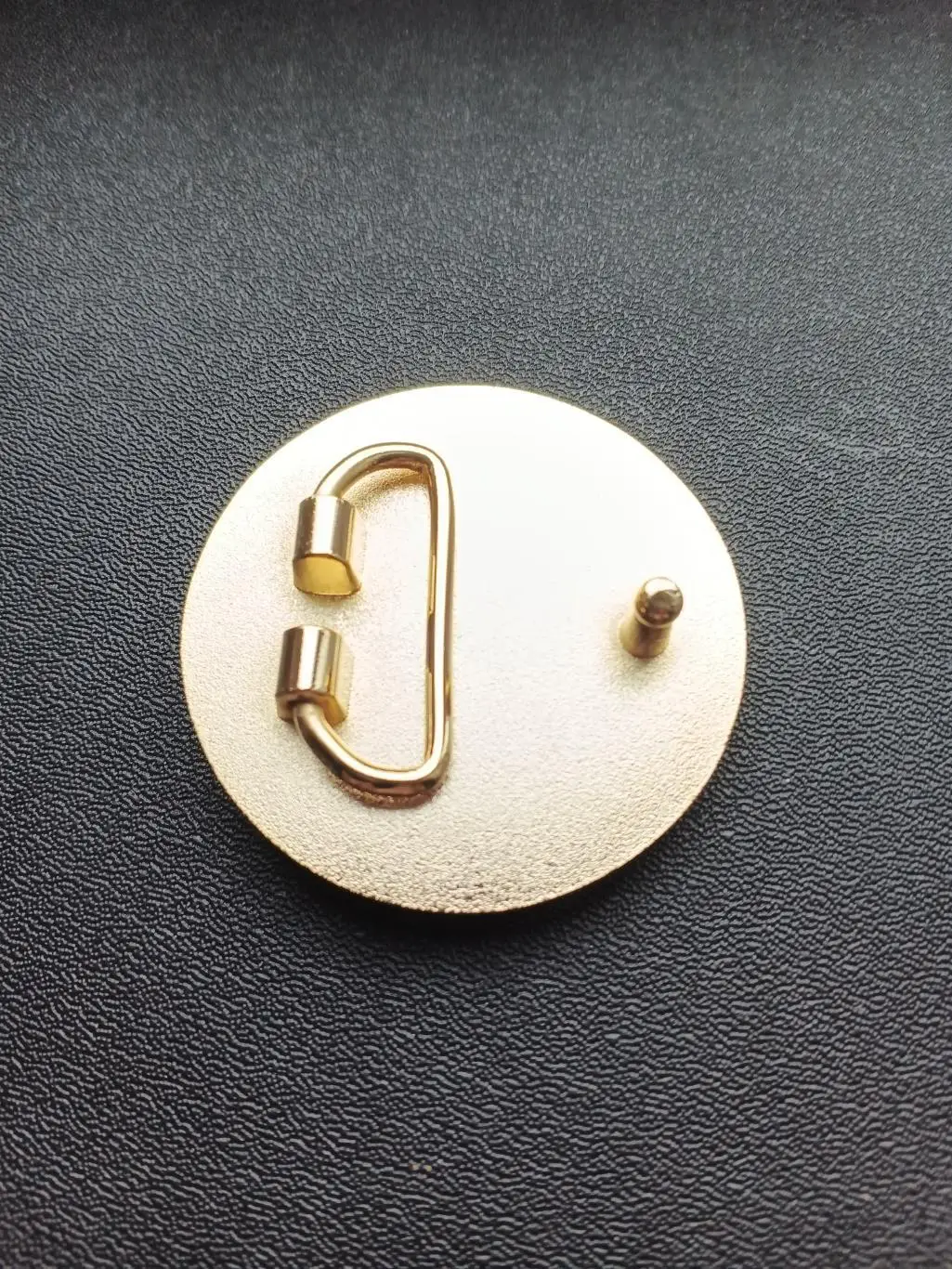 Пряжка огнеборец для ремня 7