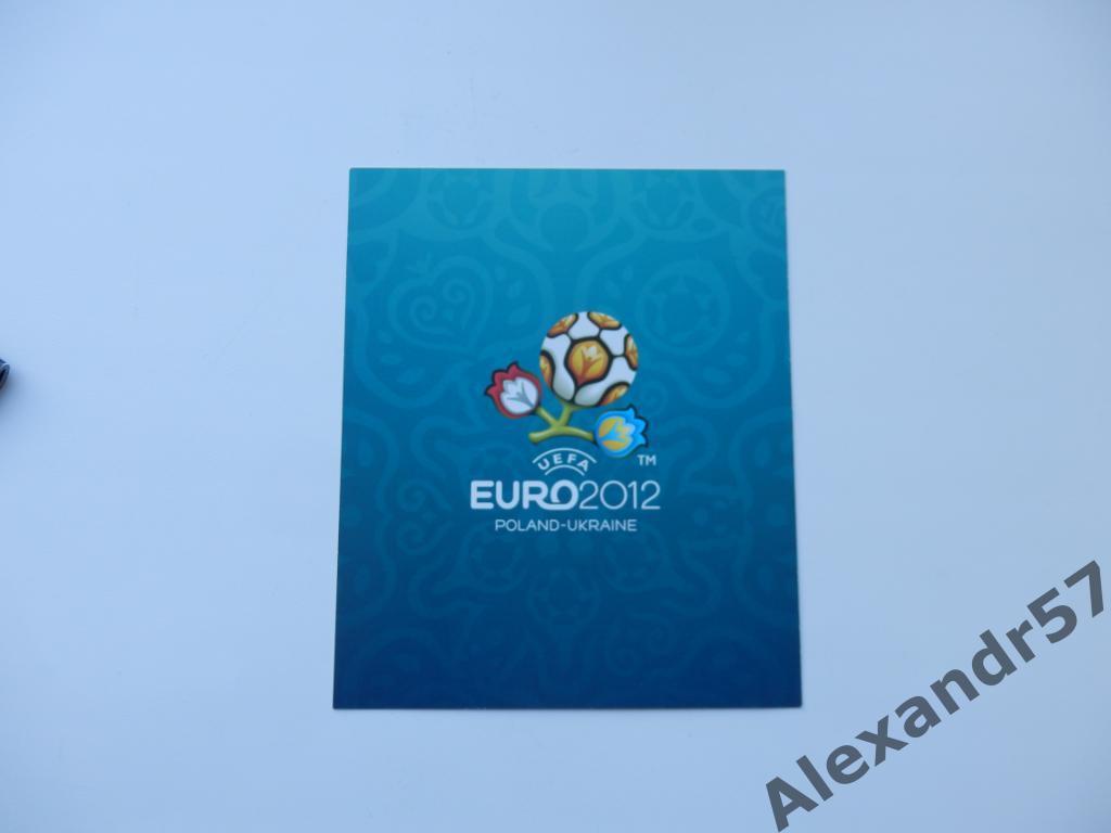 ПОРТУГАЛИЯ - ИСПАНИЯ Чемпионат Европы по футболу 2012— UEFA Euro 2012 1