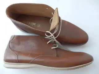 Geox Respira мужские Кожа. Новые 42,5 размер